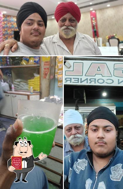 See the pic of RS Duggal Fish And Chicken Corner