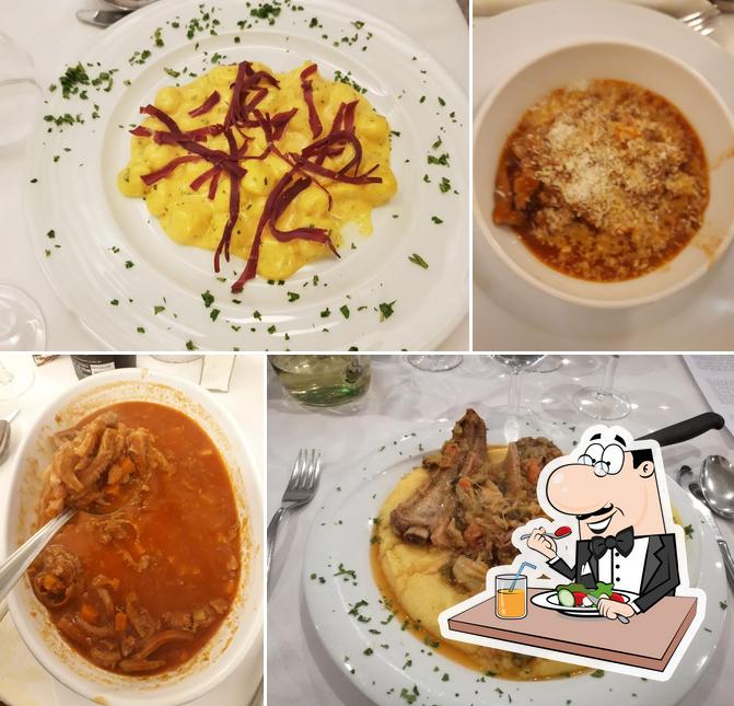 Trattoria Campagna 1873 da Pierino