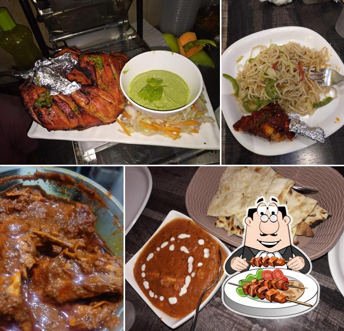 Second Wife Restaurant