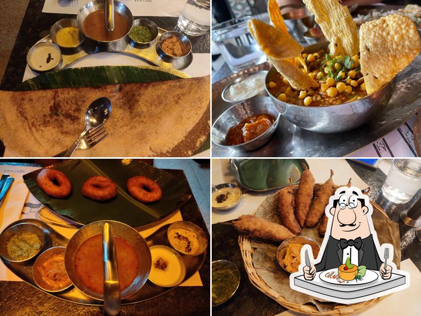 Southak ( south indian ) Restaurant