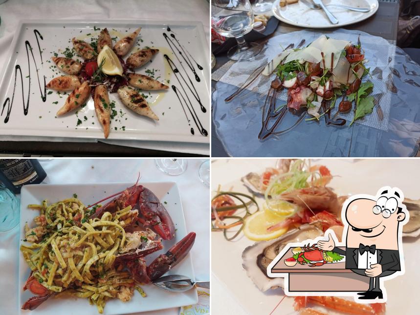 Ristorante Villa Dome Reggio Emilia