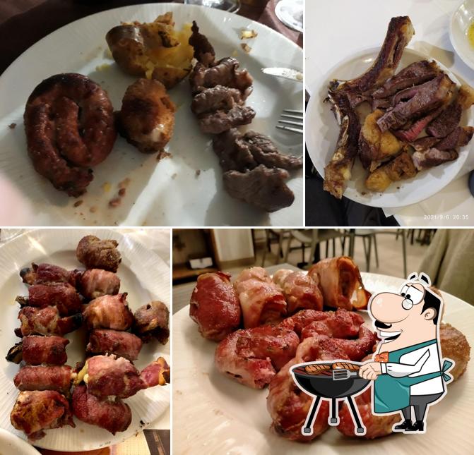 La Locanda del Macellaio