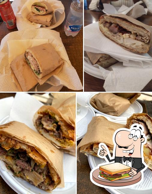 Dal Maialino paninoteca