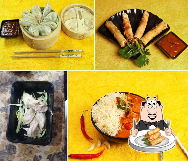 Excellent Dumpling House