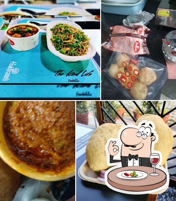 Haldiram's - Gurugram Sector 29