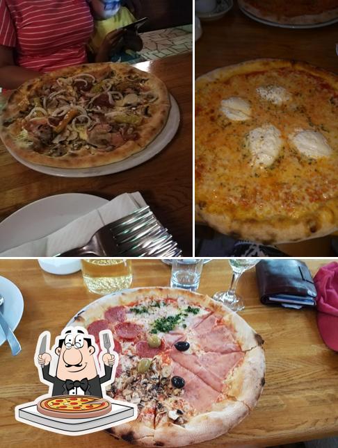 La pizza è il piatto veloce preferito al mondo