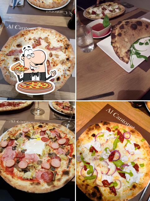 Pizzeria al Cantonet - Conegliano