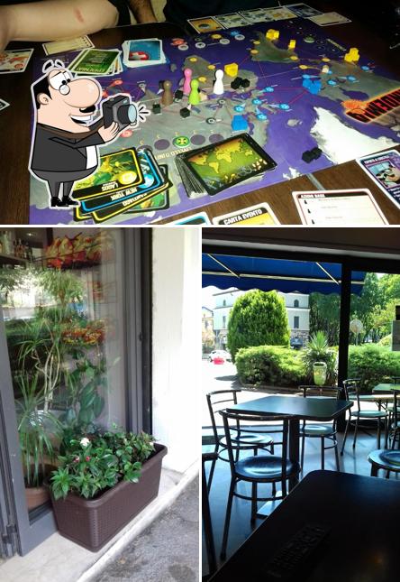 Guarda la immagine di Cordial Bar Di Faini Marco E Flavio & C. Snc