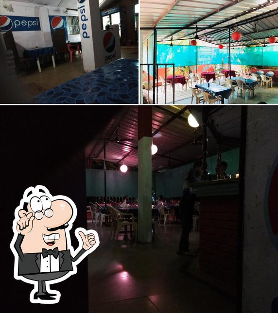 Joaval Pinto Bar & Restaurant