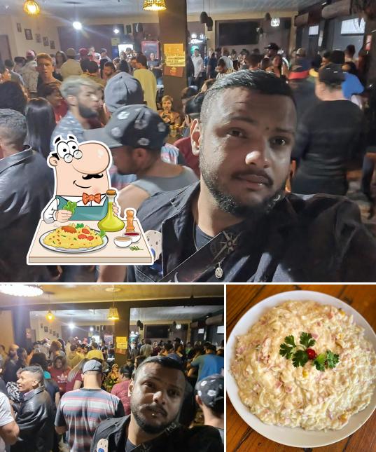 OXENTE BAR E RESTAURANTE