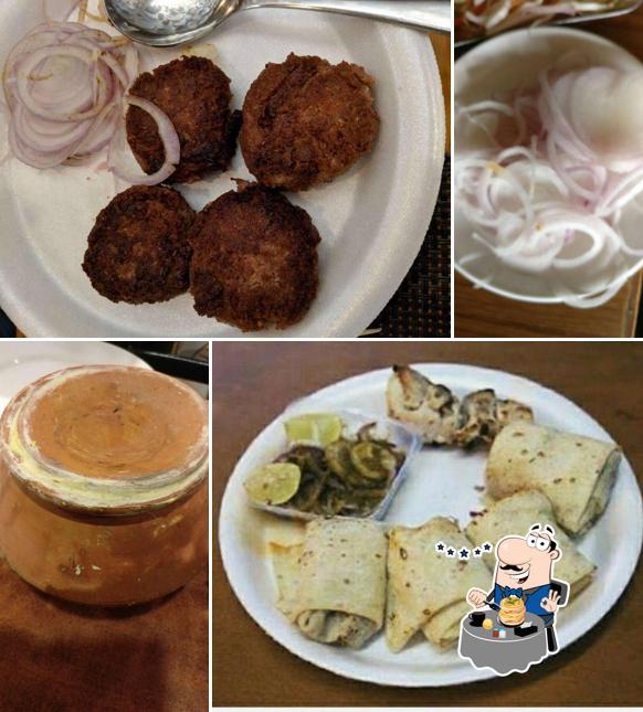 Food at RDX Reloaded - Best Restaurants In South Delhi