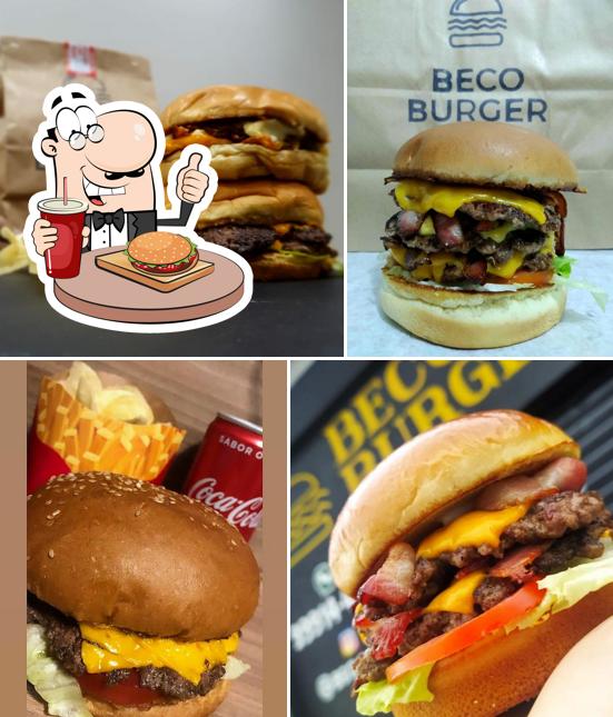 Beco Burger