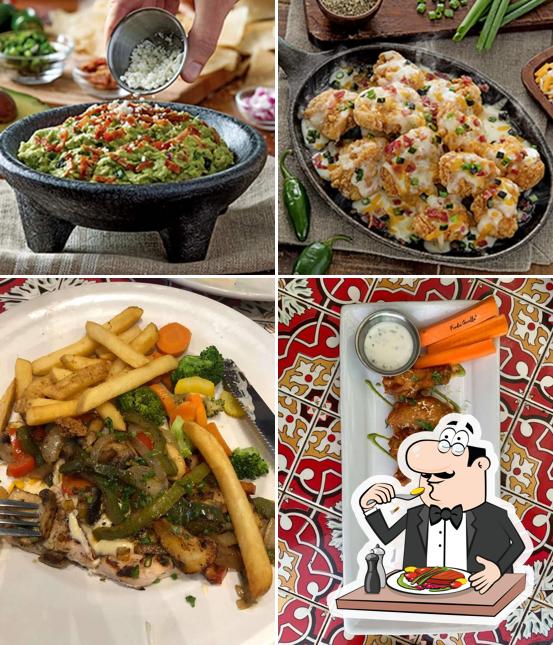 Meals at Chili's Grill & Bar