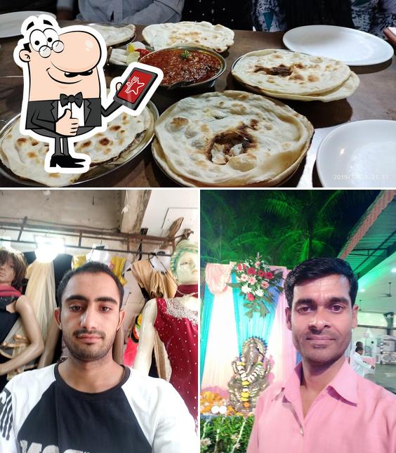 See this picture of Hotel Sai Krupa Pure Veg