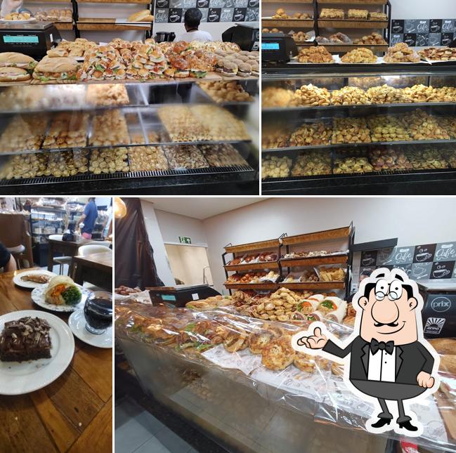 PADARIA BELLO SABORE