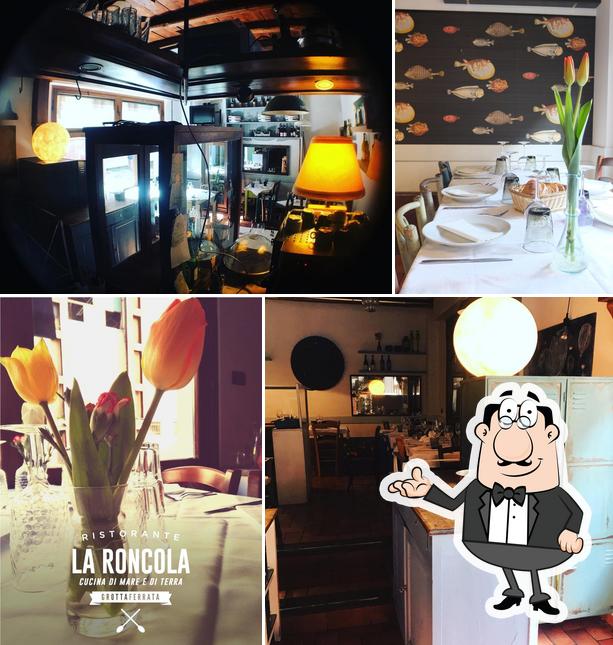 Ristorante La Roncola