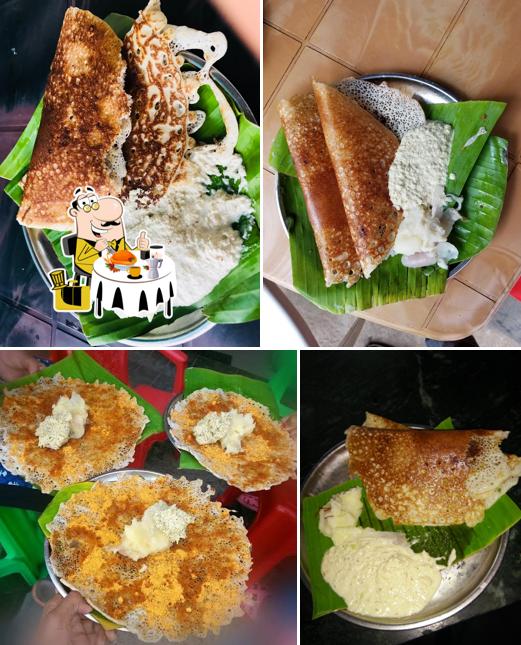 Sri Guru Kottureshwara Butter Dosa Hotel