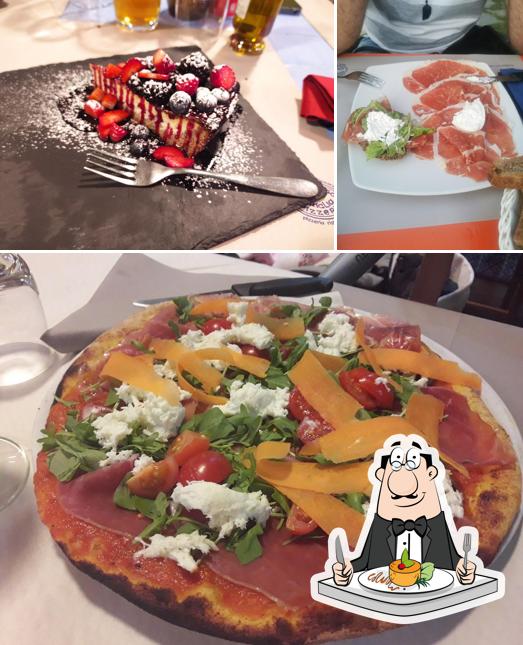 Platti al Universo Ristorante Pizzeria