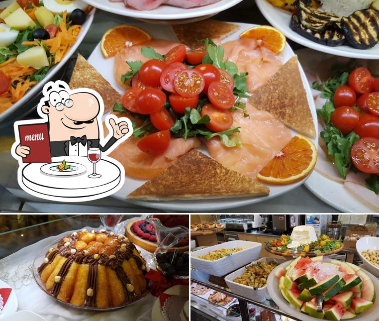 Cibo al +39zerodue Bistrot