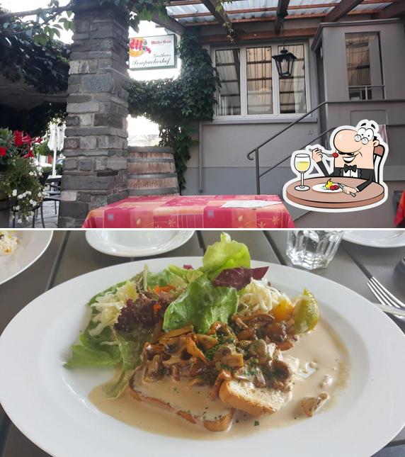 Cibo al sempacherhof