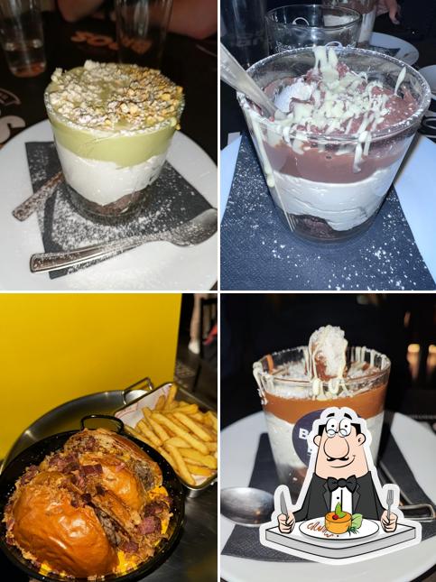 Platti al BROS - the burgerhood that feeds you