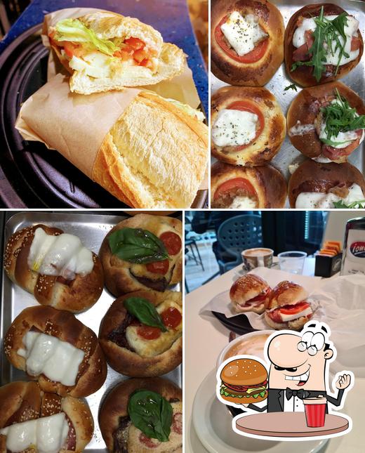 Al Solito Posto - Bistrò e Café