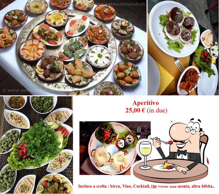 Cibo al Bistro, Bar, caffetteria, Shisha, Narghile, Danza, sala riunioni