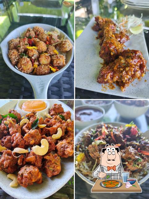 Garden Feast Restaurant