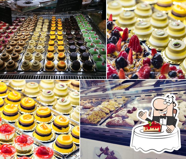 La Cannoleria Siciliana - Corso Trieste