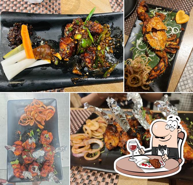 Metro 5 Family Dining And Bar