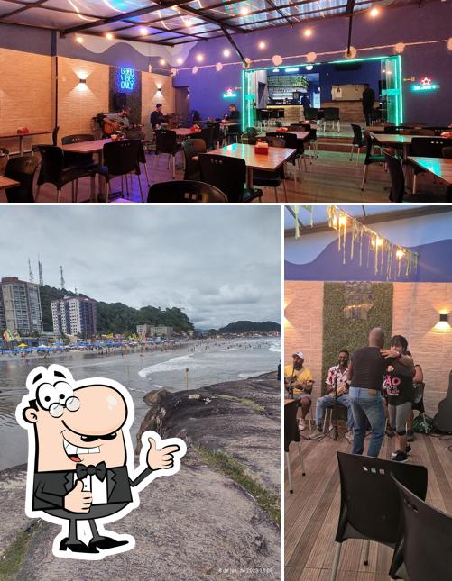 See the pic of Toca Do Tubarão