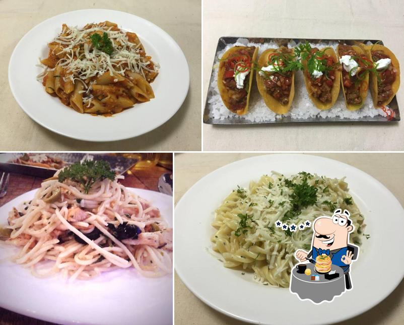 31st Street Bar & Cafe.