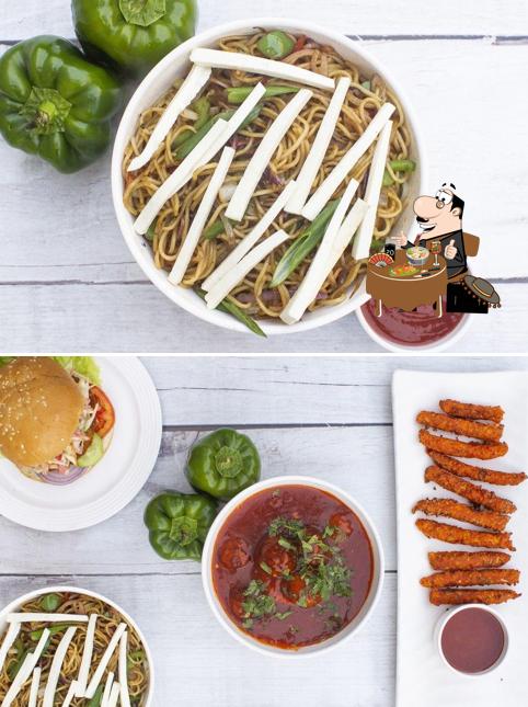 Aeram Delhi Pahad Ganj ke Chole Bhature