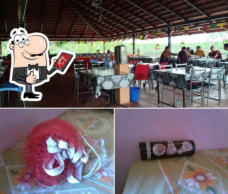 See the pic of New restaurant