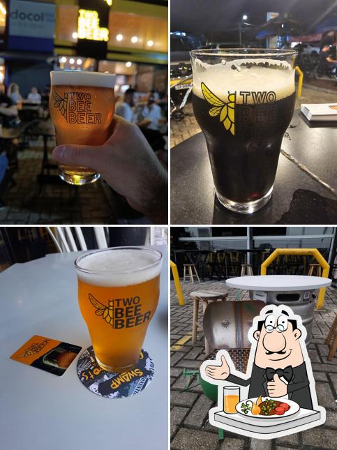 Two Bee Beer Cervejas Especias