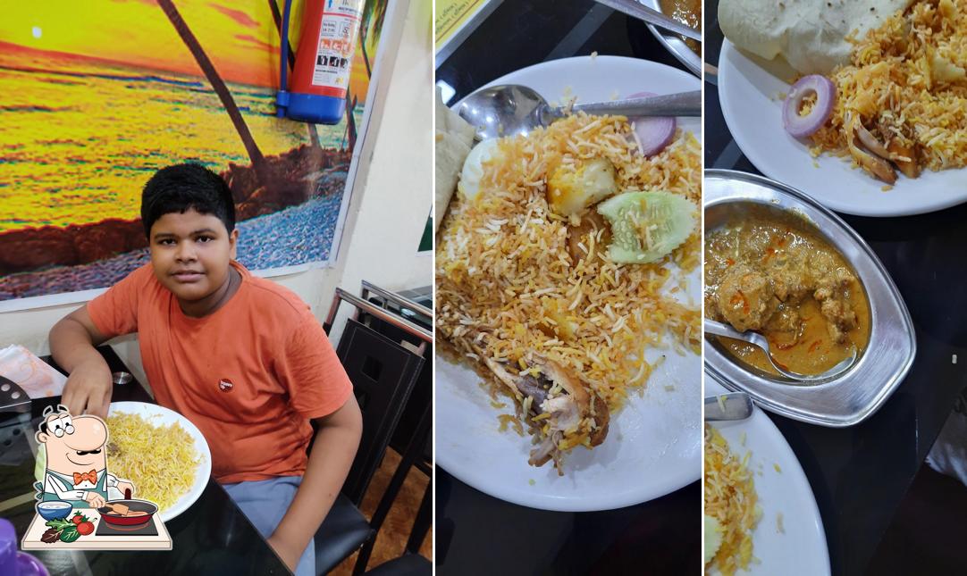 Brothers Heart and Restaurant