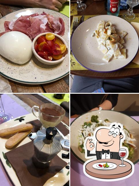 Platti al Burra-tå - Mastro Casaro