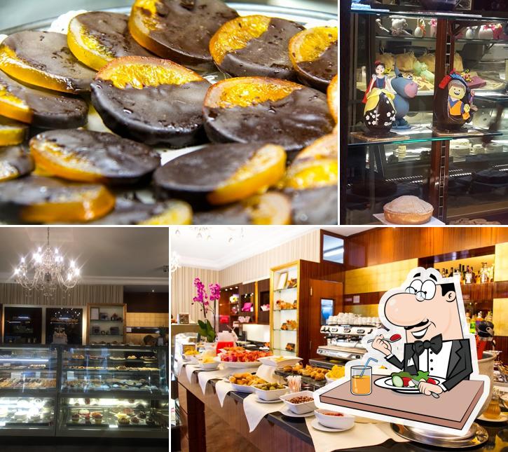 Pasticceria Viscontea