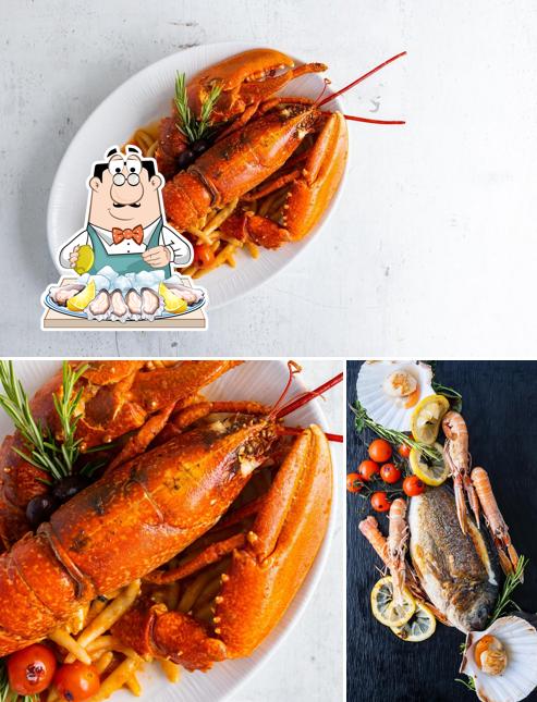 Jedro Beach Restaurant