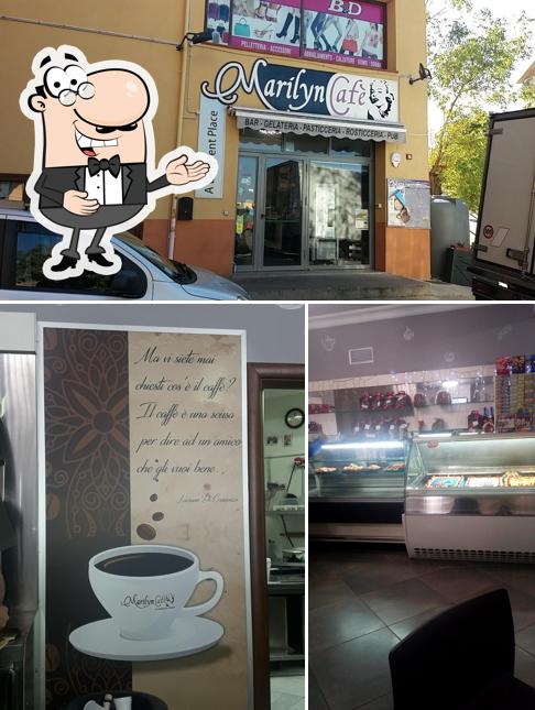 Vedi la immagine di Marilyn Cafe'