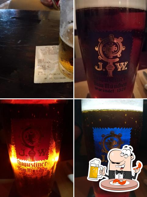 Molly Malone Irish Pub