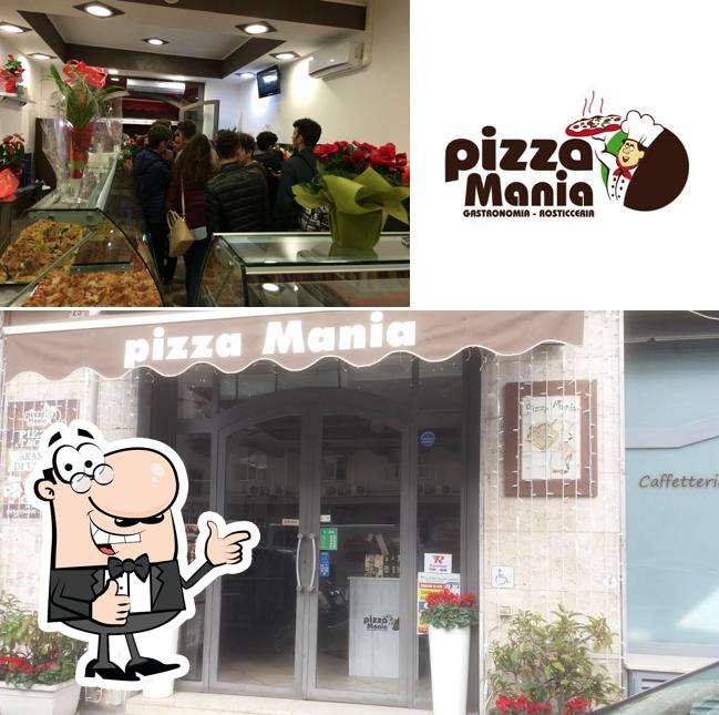 Guarda la foto di Pizza Mania