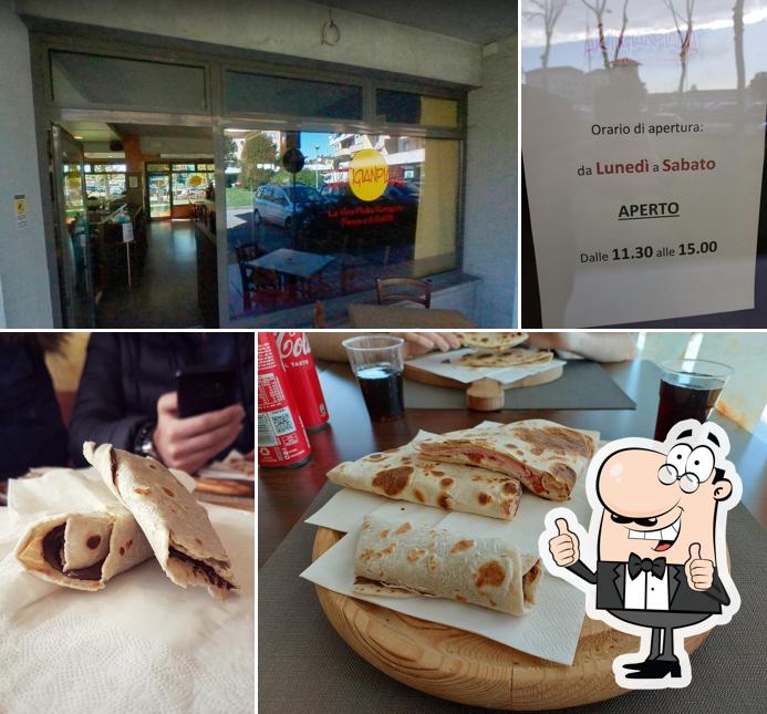 Ecco una foto di Artigianpiada