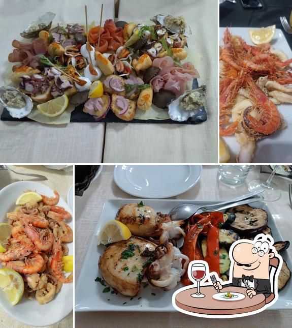 Platti al Ci pensa Marco