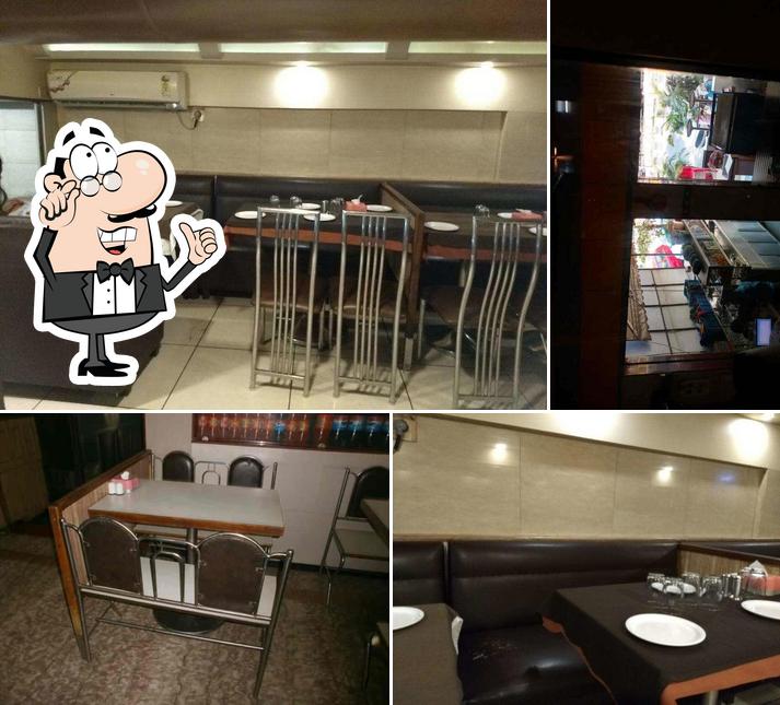 Hotel Krishna Pure Vegetarian