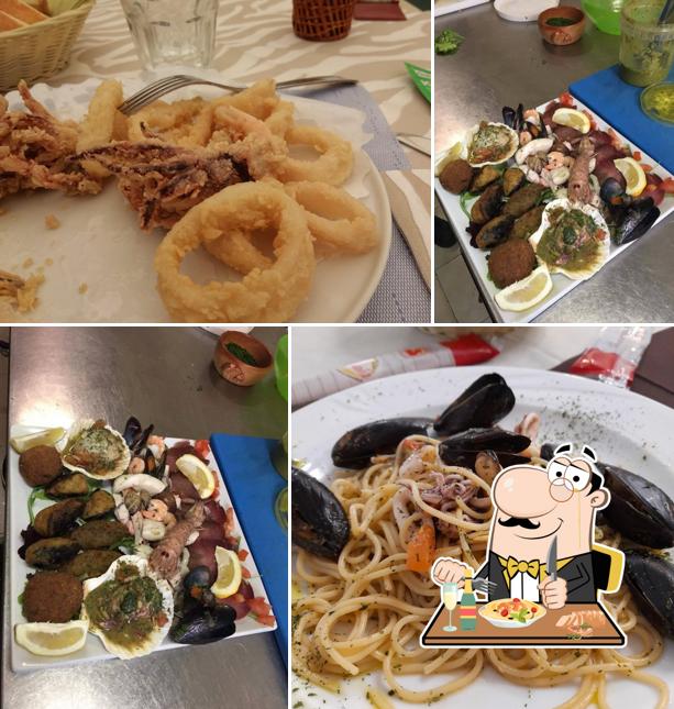 La Lanterna Soggiorno Ristorante