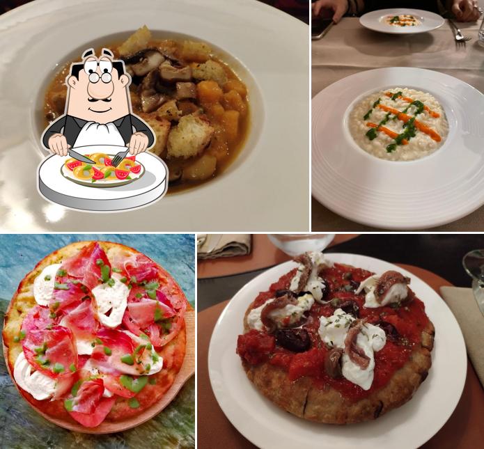 Gnocchi al Manouche - Osteria B&B