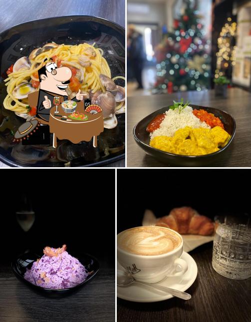 Platti al MaxelBar -Ristobar-