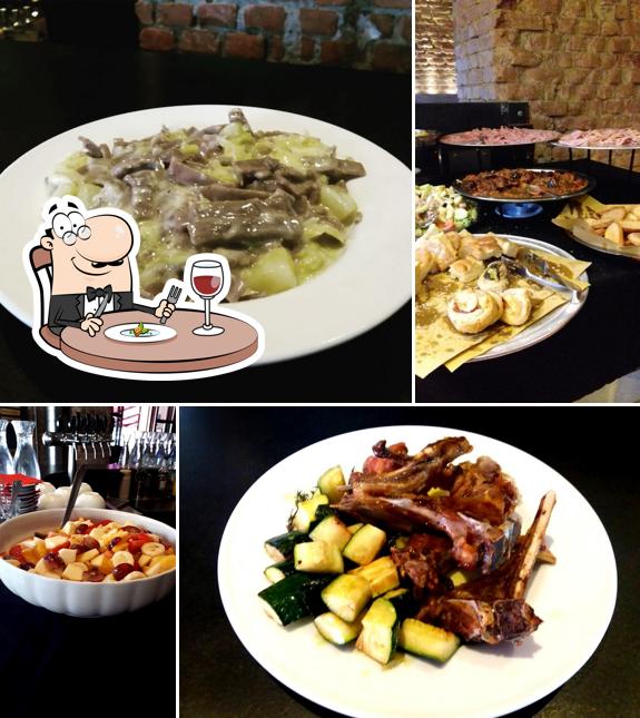 Platti al Scalo Farini