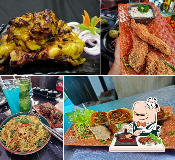 Skyscape Bar & Lounge